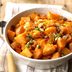 Pressure-Cooker Buffalo Wing Potatoes