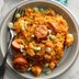 Easy Jambalaya