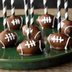 7 Football-Shaped Foods for Your Game Day Party