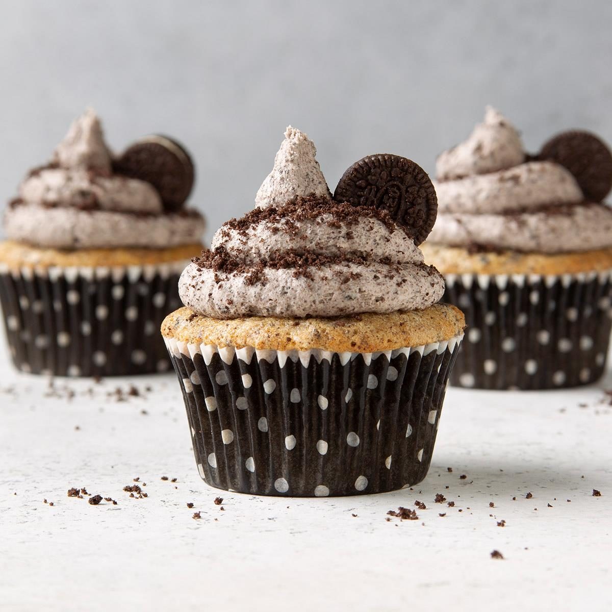 21 Oreo Recipes to Satisfy Your Cookie Cravings