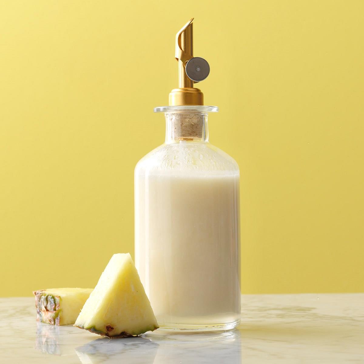 Pina Colada Syrup