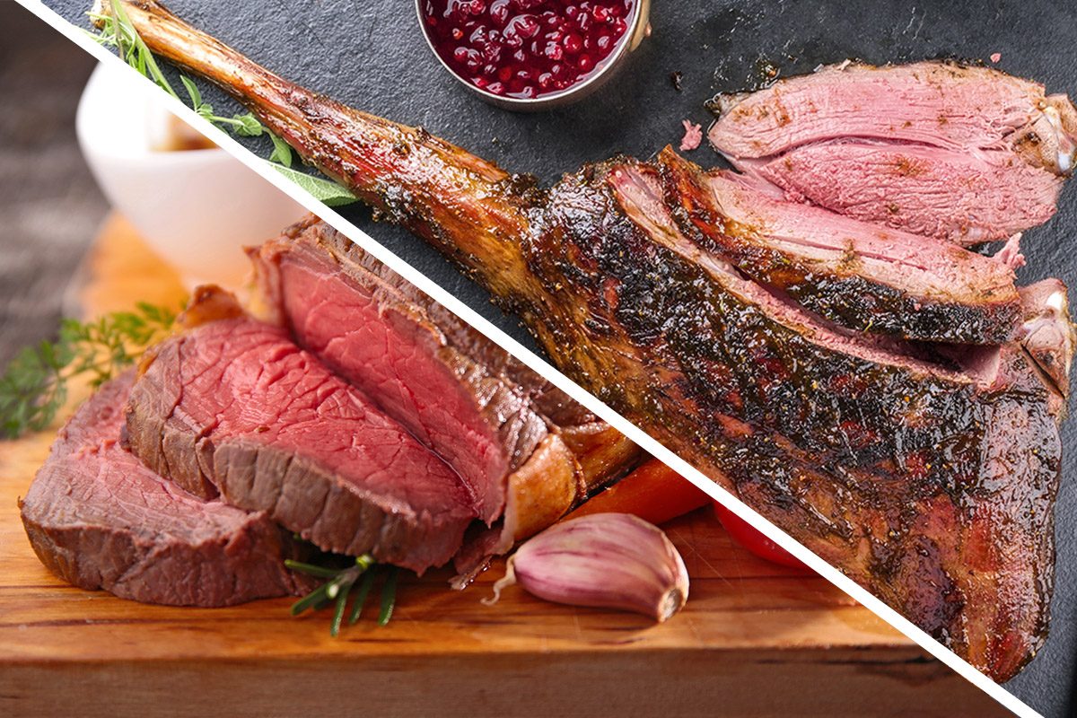 Venison vs Beef: Which Is Healthier?