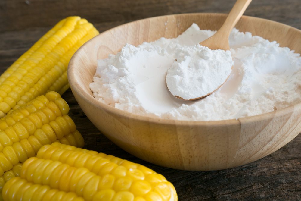 Is Cornstarch Gluten Free?