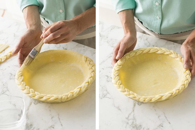 Pie Crust