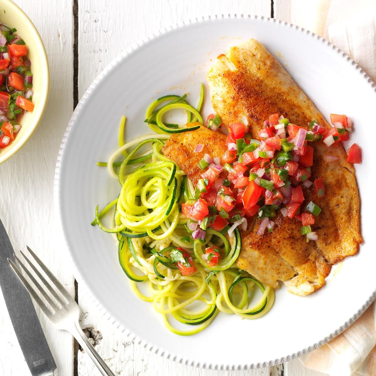 30 Delicious Fish Recipes for Lent