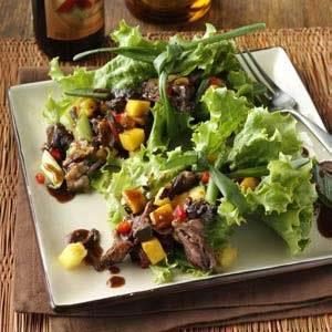 Caribbean Beef Short Ribs
