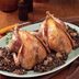 Pheasant and Wild Rice