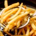 This Restaurant Serves the Unhealthiest Fries in America