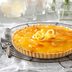 French Lemon-Apricot Tart