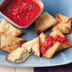 Italian Cheese Wontons