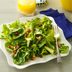 Mixed Greens with Lemon Champagne Vinaigrette