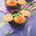 Monkey Cupcakes