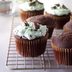 Nana's Chocolate Cupcakes with Mint Frosting