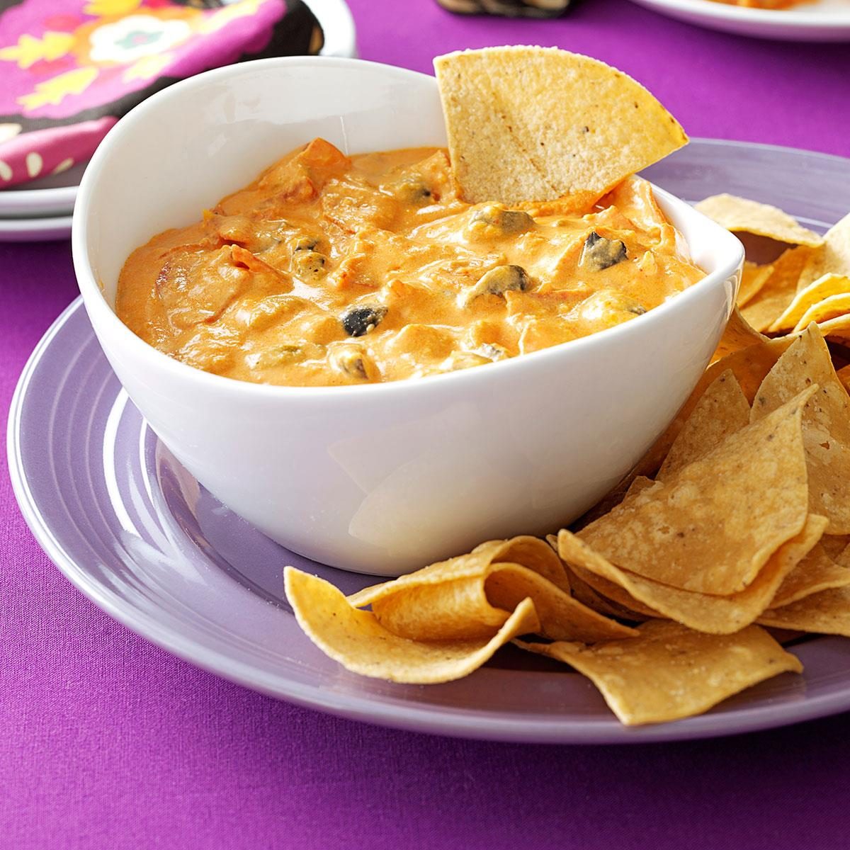 Pepperoni Extreme Dip