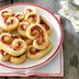 Prosciutto Pinwheels