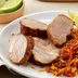 Southwest Pork Tenderloin