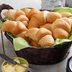 Whole Wheat Crescent Rolls