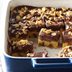 Peanut Butter Caramel Bars