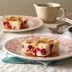 Grandma Pietz's Cranberry Cake Pudding