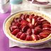 German Plum Tart