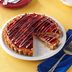 Raspberry Almond Tart