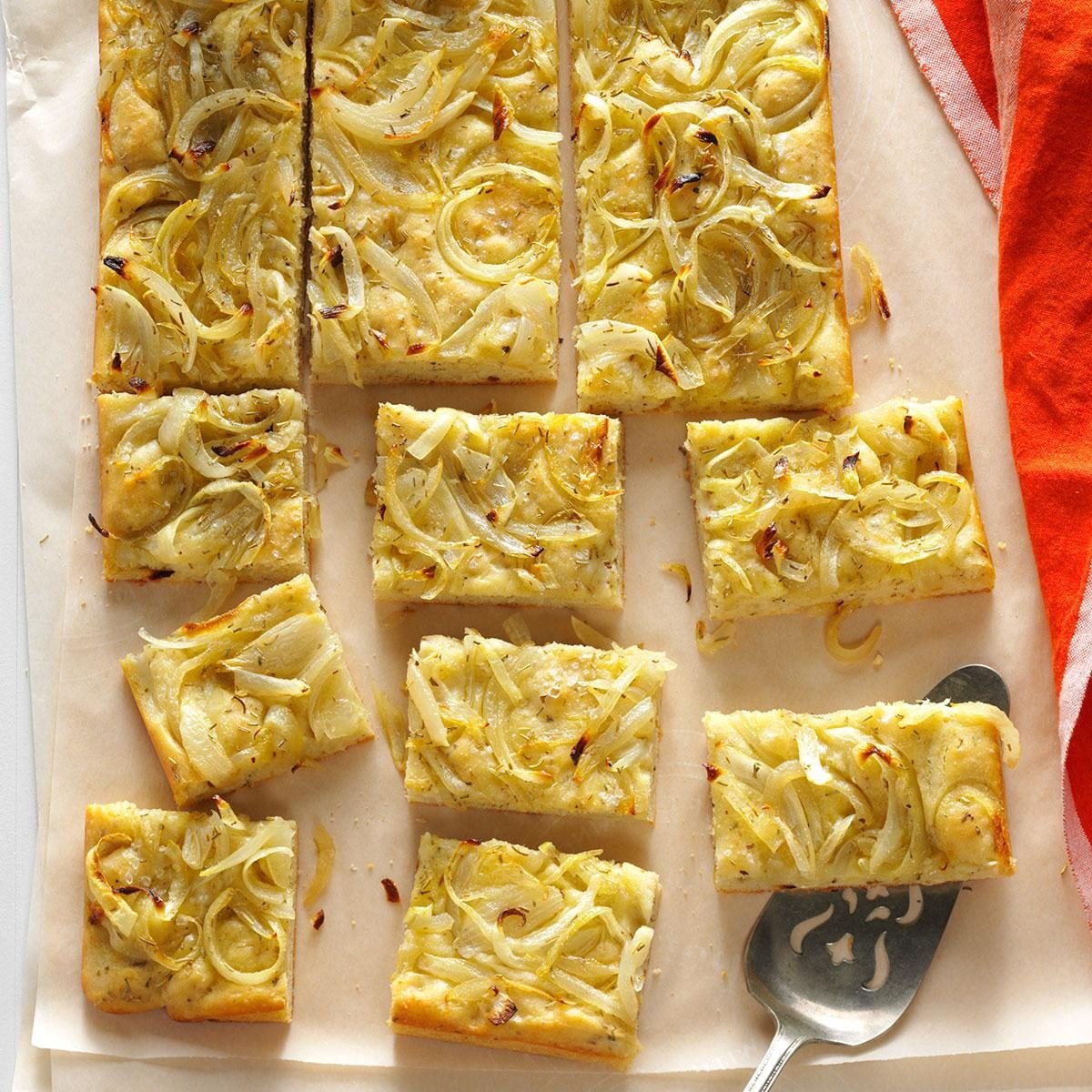 Italian Snack Bread