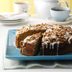 Buttercup Squash Coffee Cake