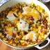 Country Brunch Skillet