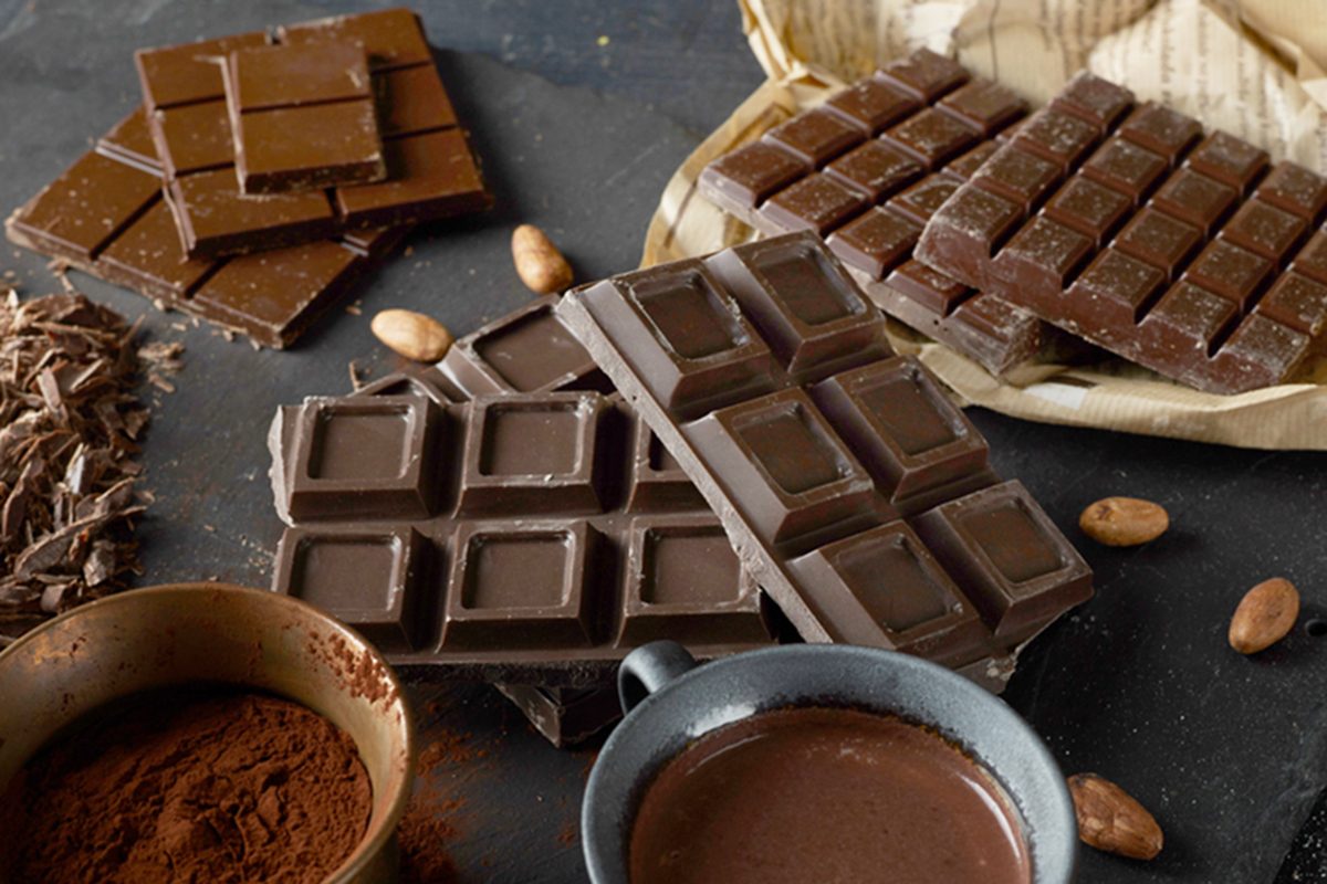Chocolate Can Fight Coughs Better Than Some Cold Medicine—Here’s Why