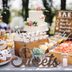 10 Inspiring Dessert Table Ideas to Make Your Wedding Reception Unforgettable