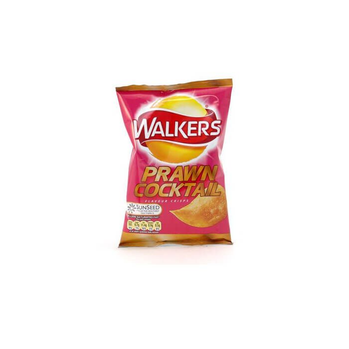 cocktail chips