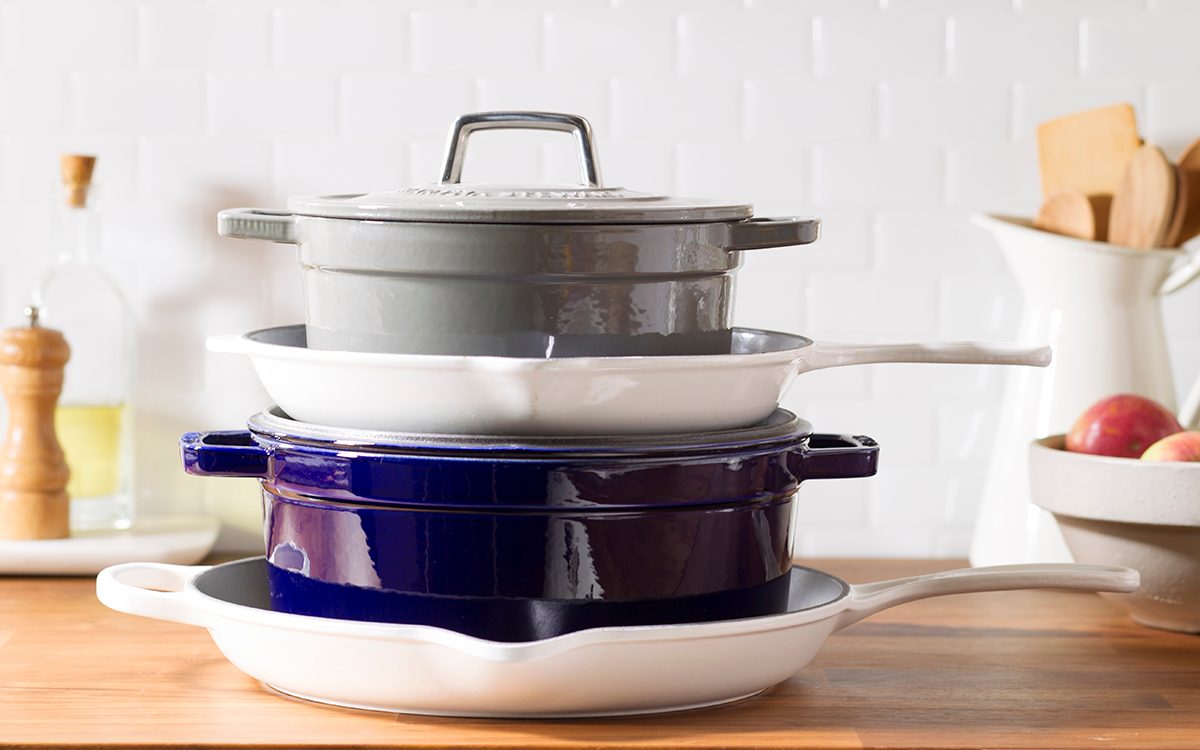 What’s the Best Cookware for Your Kitchen?