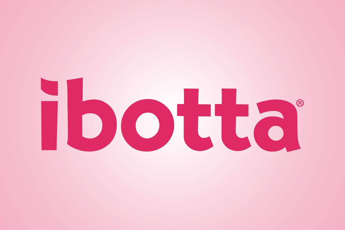Ibotta Logo
