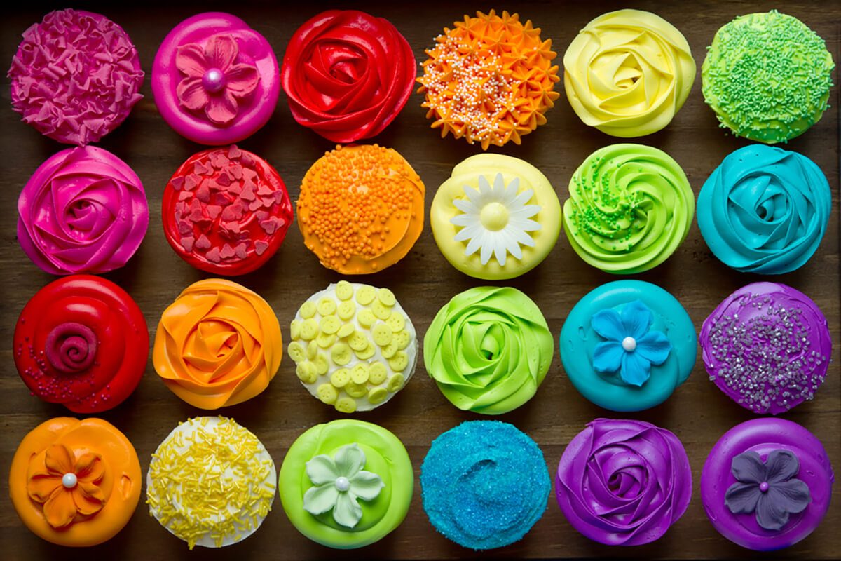 Cupcakes