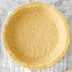 Aliâs Gluten-Free Pie Pastry