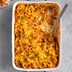 Beef and Noodle Casserole
