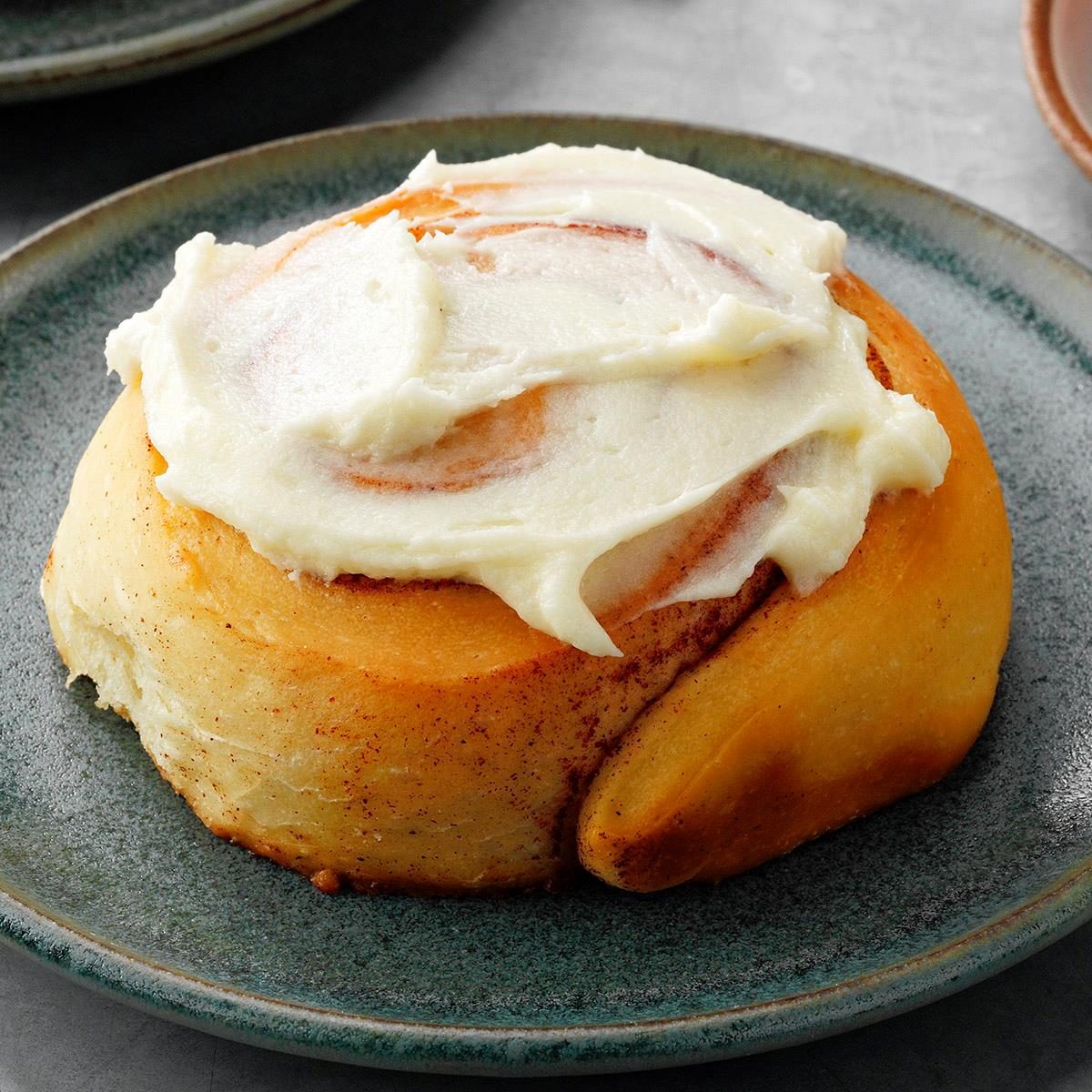 Cinnamon Rolls Recipe