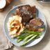 Braised Short Ribs with Gravy