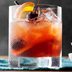 Brandy Old-Fashioned Sweet