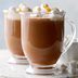 Butterscotch Hot Cocoa
