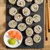 California Sushi Rolls