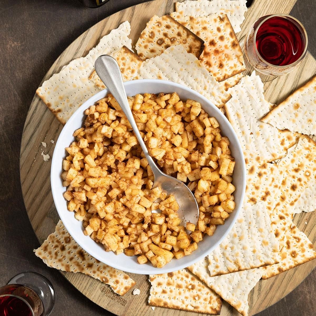29 Passover Side Dishes for Your Seder Meal