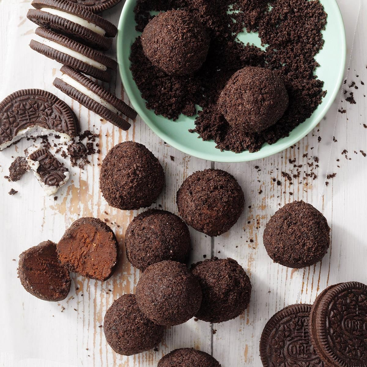 47 Recipes to Make with Baking Chocolate