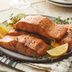 Citrus Marinade for Salmon