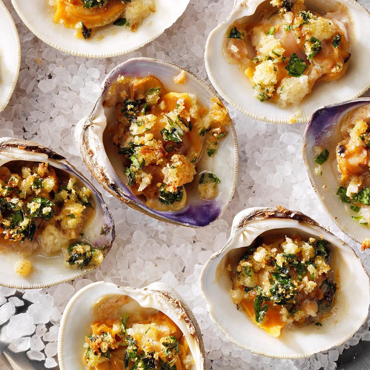 Clams Casino