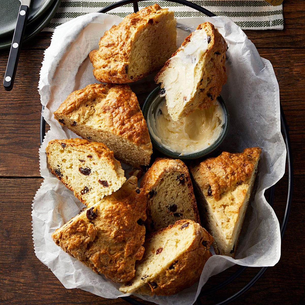 Classic Irish Soda Bread Exps Tohfm25 399 Dr 02 08 6b