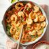 Coconut Curry Shrimp