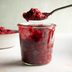 Cranberry Orange Relish