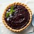 Cream Cheese Blueberry Pie