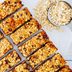 Gluten-Free Oatmeal Chip Bars